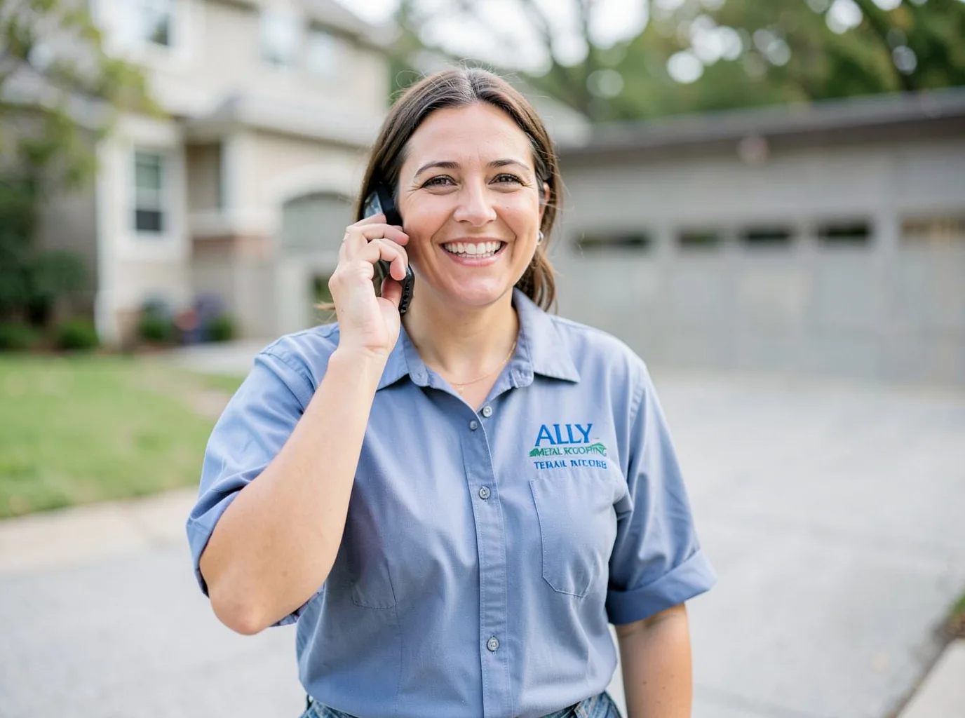 Metal Roof Installation Bloomville, OH FAQs